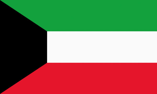 KUWAIT FLAG